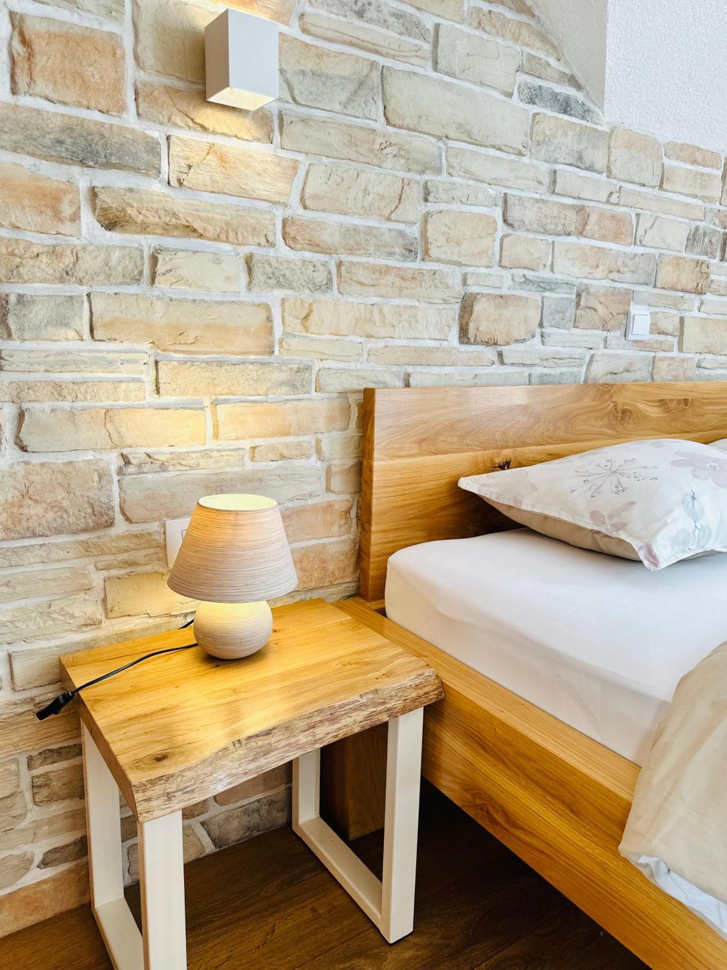 פליטויקה סלו B&B Villa Plitvica מראה חיצוני תמונה
