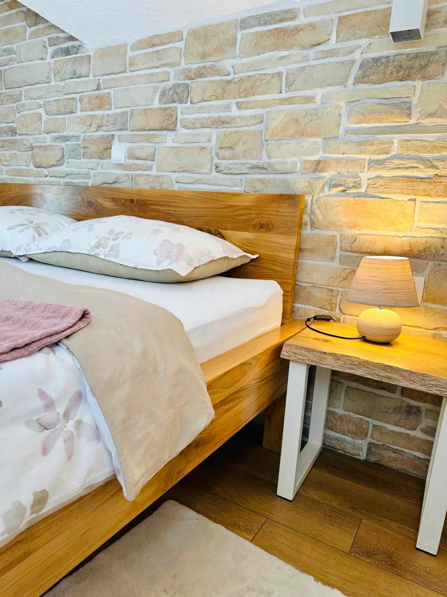 פליטויקה סלו B&B Villa Plitvica מראה חיצוני תמונה